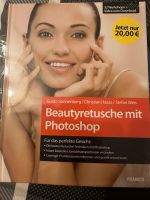 Buch | Beautyretusche mit Photoshop Baden-Württemberg - Furtwangen Vorschau