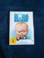 The Boss Baby DVD Thüringen - Schmoelln Vorschau