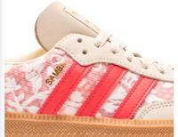 Adidas Originals x Liberty London WMNS SAMBA OG 'Kazusa' 40 2/3 Hessen - Eschenburg Vorschau