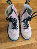 Dr Martens 33 Pink 1460 Pascal J Dithmarschen - Marne Vorschau