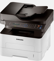 Samsung Xpress SL-M2675FN/XEC Laser Multifunktionsgerät Mitte - Tiergarten Vorschau