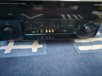 Yamaha Receiver, RX-A2050, 9.2 Top Zustand Nordrhein-Westfalen - Hiddenhausen Vorschau