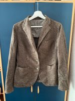 Original Tagliatore 0205 Blazer braun Gr. 40 Brandenburg - Altlandsberg Vorschau