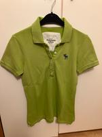 Abercrombie Fitch Poloshirt Gr.S Bayern - Immenstadt Vorschau