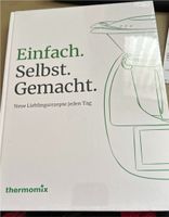 Einfach. Selbst. Gemacht. Thermomix Kochbuch Vorwerk OVP Niedersachsen - Kutenholz Vorschau