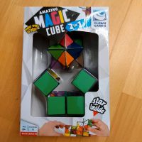 Amazing Magic Cube 2in1 ab 8 Jahre Neu Nordrhein-Westfalen - Solingen Vorschau