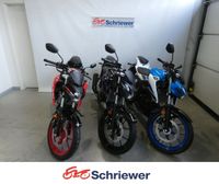 Suzuki GSX-S 125 Niedersachsen - Bissendorf Vorschau