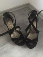 Absatzschuhe Nordrhein-Westfalen - Lünen Vorschau