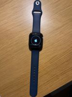 Apple Watch SE1 40mm silber/blau Akku 97% Glas defekt Köln - Vingst Vorschau