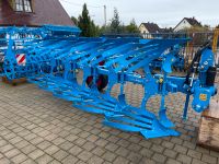 Lemken Juwel 7 Streifenpflug 5 Schar Vario Volldrehpflug Bj2023 Bayern - Westheim Vorschau