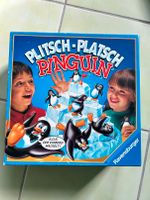 Plitsch-Platsch Pinguin, Ravensburger Sachsen - Niederau Vorschau