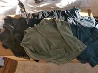 H&M Sweatjacke LOGG Sport 6 Stck. Sachsen - Meißen Vorschau