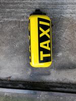 Taxischild gebraucht guter Zustand Sachsen - Chemnitz Vorschau
