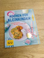 Kochen für Kleinkinder, Kochbuch, Baby led weaning Aachen - Aachen-Mitte Vorschau