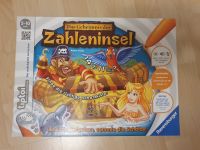 Ravensburger tiptoi - Das Geheimnis der Zahleninsel - neuwertig Berlin - Marienfelde Vorschau