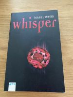 „whisper” Band 2999 von Isabel Abedi Sachsen - Bautzen Vorschau
