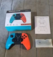 Nintendo Switch / PC Wireless Controller, Pro Controller Bayern - Weißenburg in Bayern Vorschau