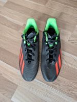 ❤️ Adidas, Speedportal.4, Fußballschuhe, Stollen, 44 3/4, neu, Thüringen - Ilmenau Vorschau