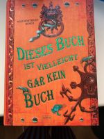 Dieses Buch ist vielleicht gar kein Buch Berlin - Charlottenburg Vorschau