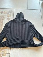 Rollkragen Pullover Zara Nordrhein-Westfalen - Voerde (Niederrhein) Vorschau