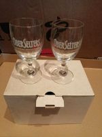 6 Gläser von Oberselters je 1.50 Hessen - Weilburg Vorschau