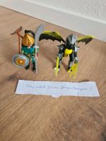 Playmobil 5465 Storm Dragon mit Kämpfer Berlin - Pankow Vorschau