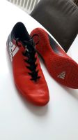 Adidas Fußball Schuhe 43 rot/Schwarz Baden-Württemberg - Lauchringen Vorschau