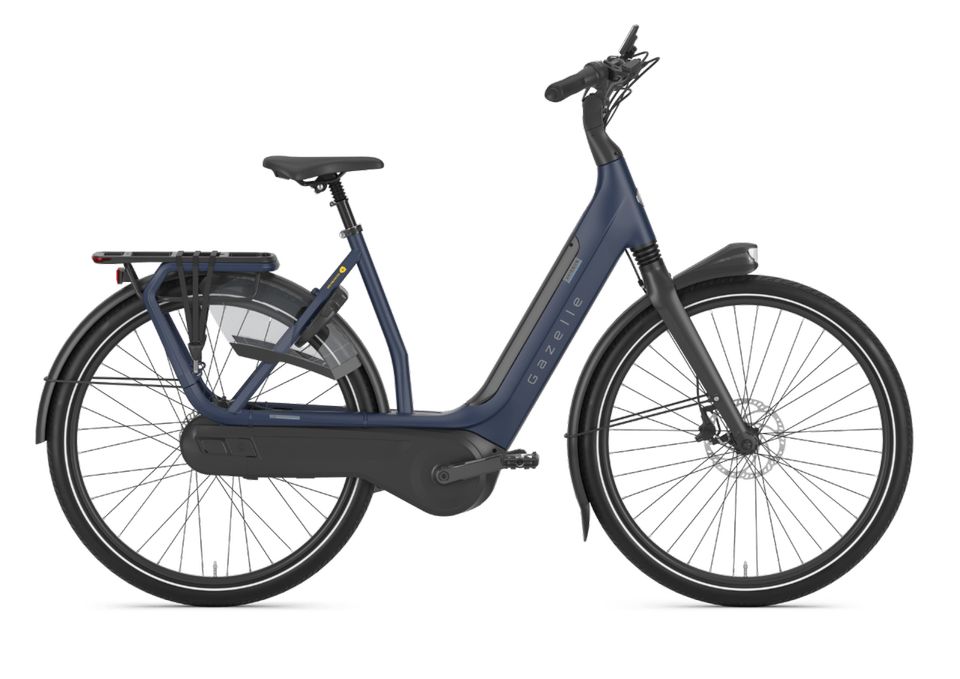 Gazelle Avignon C8 HMB 2024 Connect - 49cm - NEU - E-Bike - REDUZIERT - qwe in Köln