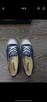 NEU Converse Ballet/ Chucks  Größe 37,5 Nordrhein-Westfalen - Oberhausen Vorschau