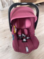 Brittax Römer Babysafe Maxi cosi top Zustand babyschale Nordrhein-Westfalen - Schwelm Vorschau