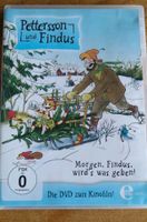 Pettersson und Findus DVD Film Kinder Hannover - Vahrenwald-List Vorschau