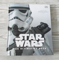 Star Wars, Das ultimative Buch Hamburg-Nord - Hamburg Hohenfelde Vorschau