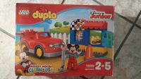 Lego Duplo Disney Junior Autowerkstatt 10829 Bayern - Bamberg Vorschau