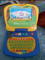 Vtech Lern-Laptop winnie pooh Mit 13 Lernkarten Baden-Württemberg - Balingen Vorschau