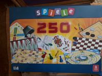 Spielesammlung 250 Spiele ASS Baden-Württemberg - Schönau Vorschau