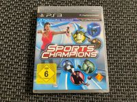 PlayStation 3 Sports Champions Nordrhein-Westfalen - Rheine Vorschau