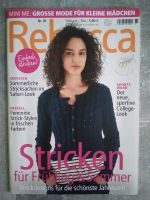 Strickheft Rebecca Nr. 81 Hessen - Eschborn Vorschau