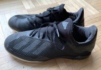 Adidas Hallenschuhe Fußballschuhe Gr 40 2/3 Nordrhein-Westfalen - Coesfeld Vorschau