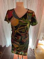 Marc Cain Kleid N4 wie neu Baden-Württemberg - Lahr (Schwarzwald) Vorschau