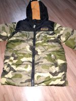 Winterjacke Jungen  Größe 128 Dahn - Bundenthal Vorschau