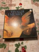 Vivaldi 1 Musici Schallplattensammlung Rheinland-Pfalz - Waldweiler Vorschau