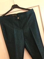 Neue blaue Glitzerhose S 36 schwarz blau mit Glitzer Baden-Württemberg - Schömberg Vorschau