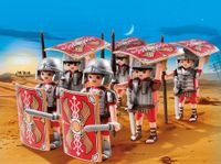 Playmobil Legionäre römisch Essen - Essen-Ruhrhalbinsel Vorschau