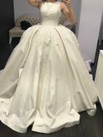 Brautkleid / Hochzeitskleider Nordrhein-Westfalen - Kamp-Lintfort Vorschau