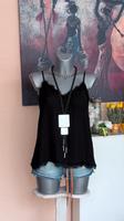 ❤️ Zara Basic elegantes Top Gr.S s.Maße Altona - Hamburg Bahrenfeld Vorschau
