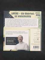 Hörbuch MP3 Layers Hörbuch Die Warheit ist vielschichtig , MP3 Bayern - Effeltrich Vorschau