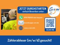 ZÄHLERABLESER IN FREIBURG/LÖRRACH GESUCHT! (m/w/d) Freiburg im Breisgau - Neuburg Vorschau