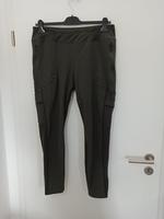 Damen Wanderhose Leggings Forclaz Travel 500, Gr. XXL, Decathlon Deggendorf - Deggenau Vorschau