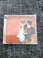 CD Hochzeitstänze Baden-Württemberg - Bösingen Vorschau