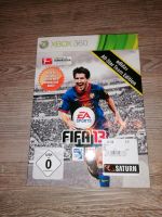 Fifa 13 Xbox360 Saarland - Bexbach Vorschau